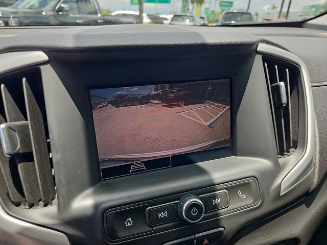used 2022 GMC Terrain car, priced at $18,990