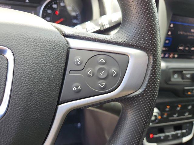 used 2022 GMC Terrain car, priced at $18,990