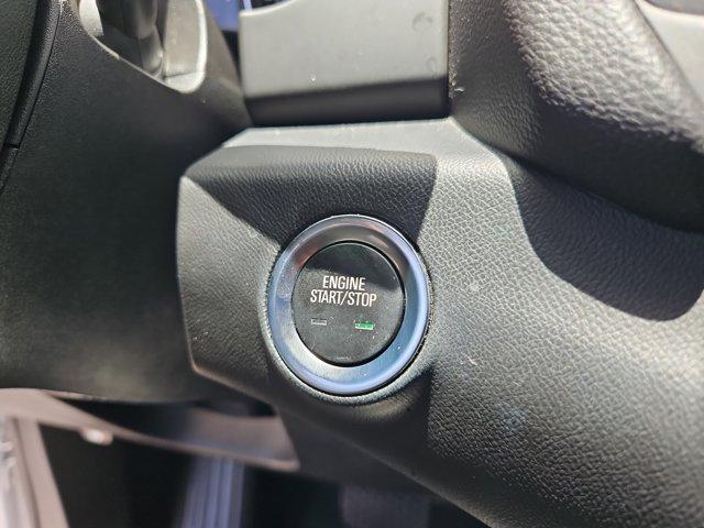 used 2022 GMC Terrain car, priced at $18,990