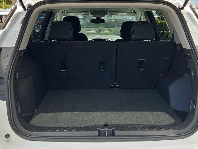 used 2022 GMC Terrain car, priced at $18,990