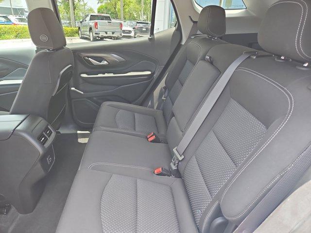 used 2022 GMC Terrain car, priced at $18,990
