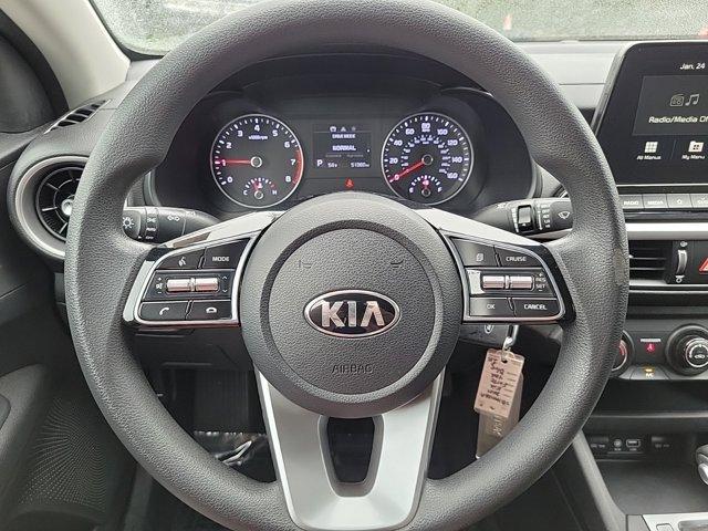 used 2021 Kia Forte car, priced at $13,991