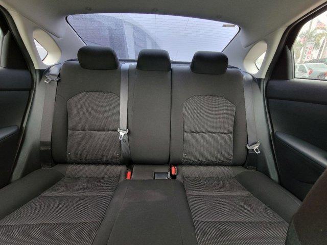 used 2021 Kia Forte car, priced at $13,991