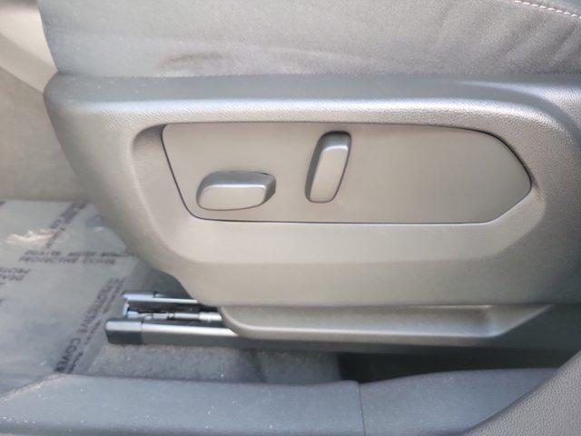 used 2023 Buick Envision car, priced at $24,990
