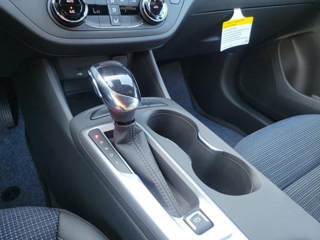 new 2025 Buick Envista car, priced at $25,989