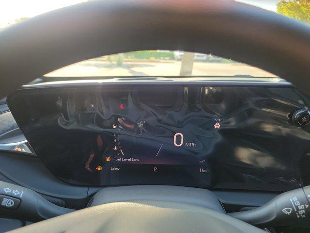 new 2025 Buick Envista car, priced at $25,989