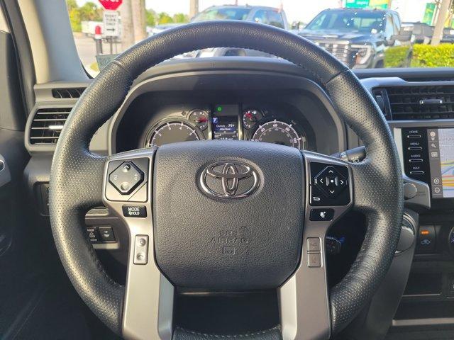 used 2024 Toyota 4Runner car, priced at $36,990
