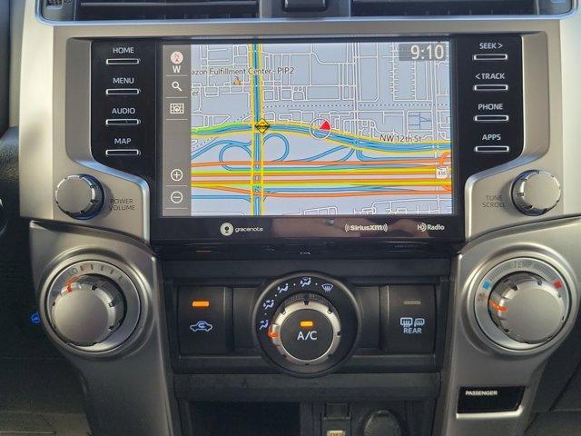 used 2024 Toyota 4Runner car, priced at $36,990