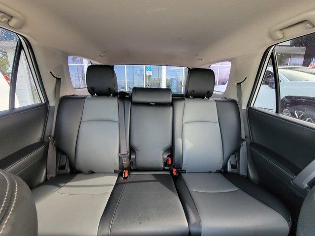 used 2024 Toyota 4Runner car, priced at $36,990