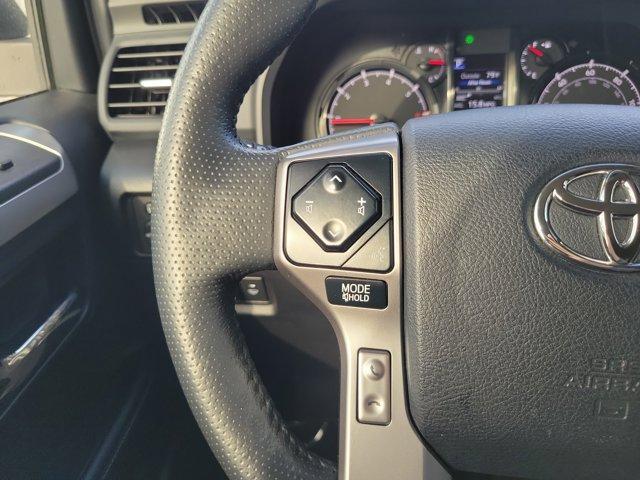 used 2024 Toyota 4Runner car, priced at $36,990