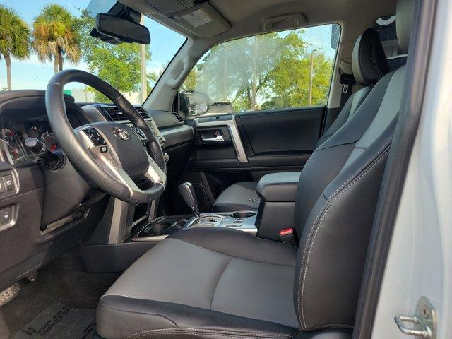 used 2024 Toyota 4Runner car, priced at $36,990