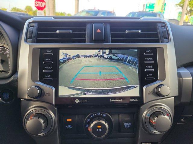 used 2024 Toyota 4Runner car, priced at $36,990