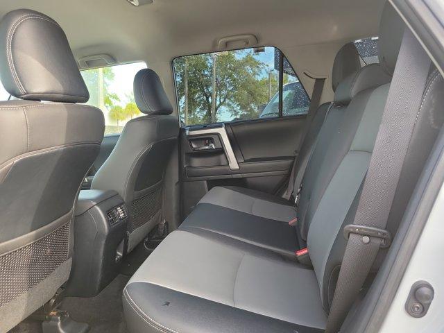 used 2024 Toyota 4Runner car, priced at $36,990