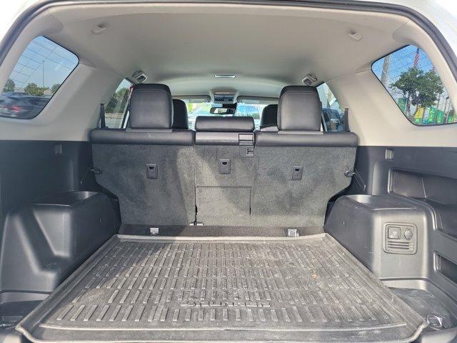 used 2024 Toyota 4Runner car, priced at $36,990