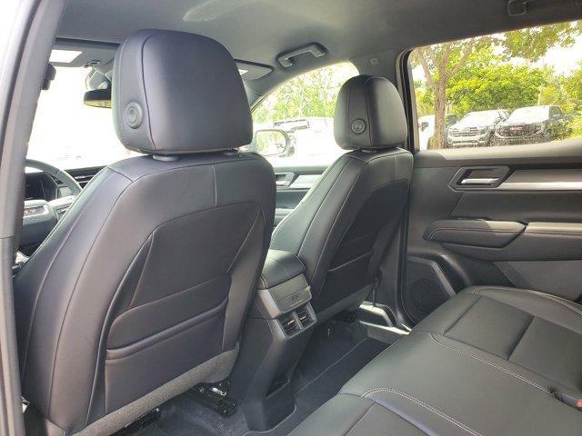 new 2026 GMC Terrain car, priced at $34,640