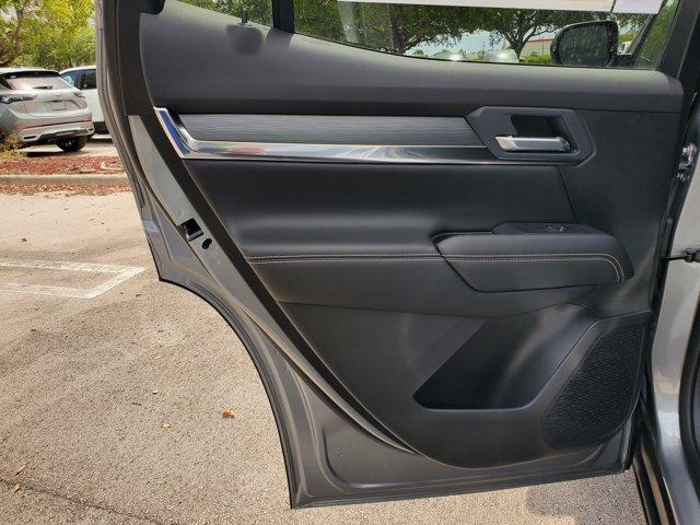 new 2026 GMC Terrain car, priced at $34,640