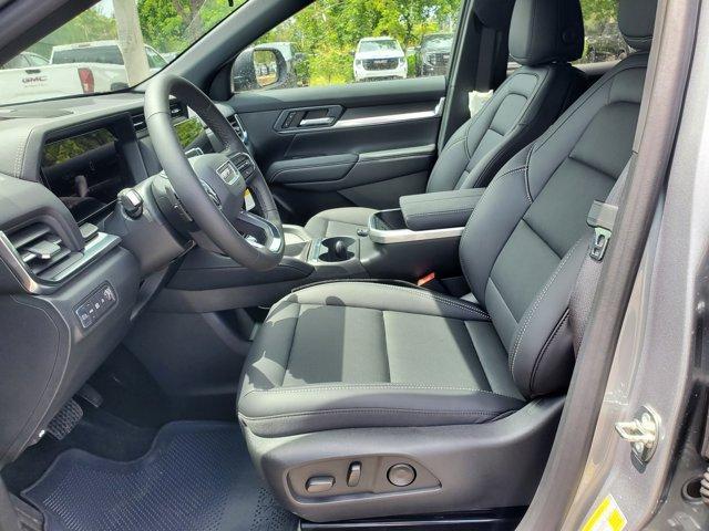 new 2026 GMC Terrain car, priced at $34,640