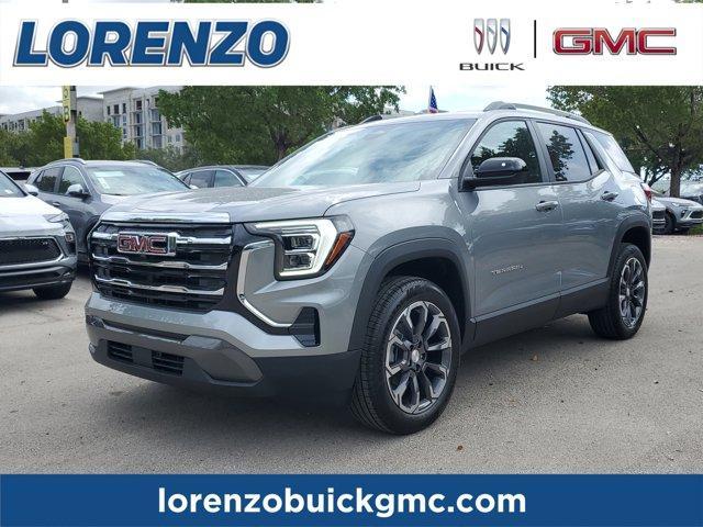 new 2026 GMC Terrain car, priced at $34,640