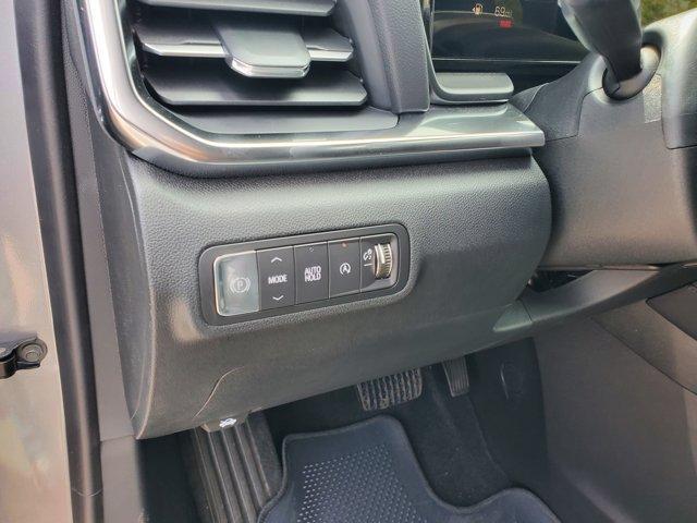 new 2026 GMC Terrain car, priced at $34,640