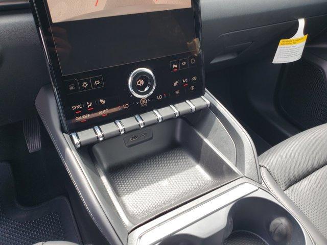 new 2026 GMC Terrain car, priced at $34,640