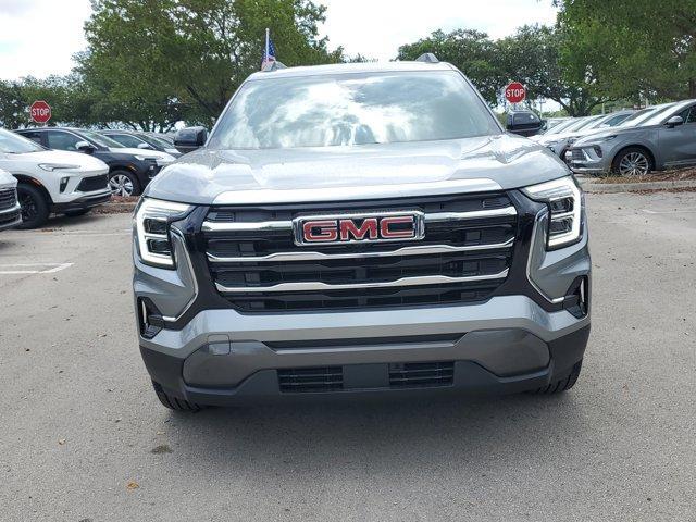 new 2026 GMC Terrain car, priced at $34,640