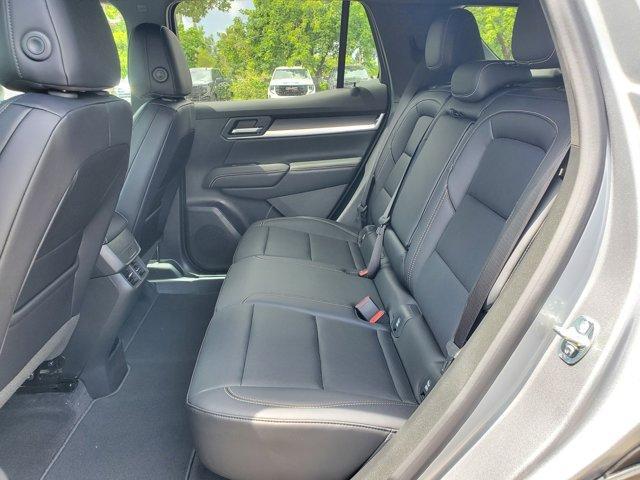 new 2026 GMC Terrain car, priced at $34,640
