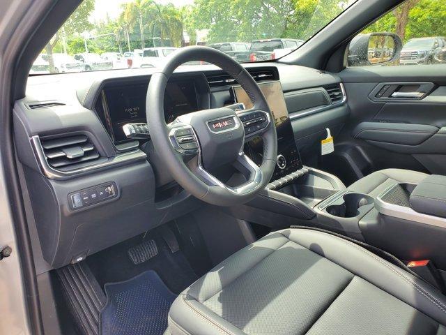 new 2026 GMC Terrain car, priced at $34,640