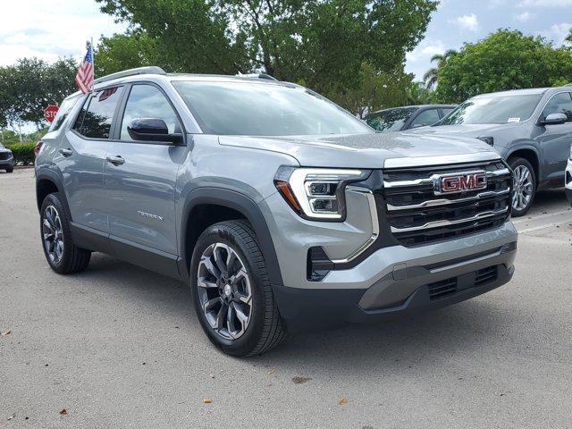 new 2026 GMC Terrain car, priced at $34,640