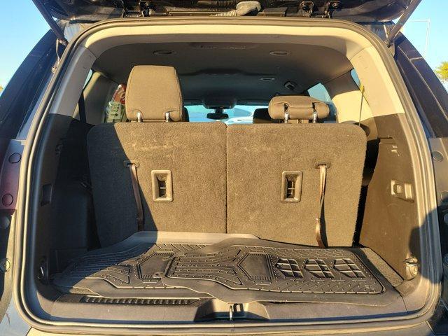 used 2019 GMC Acadia car, priced at $17,991