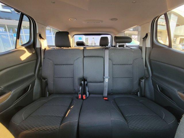 used 2019 GMC Acadia car, priced at $17,991