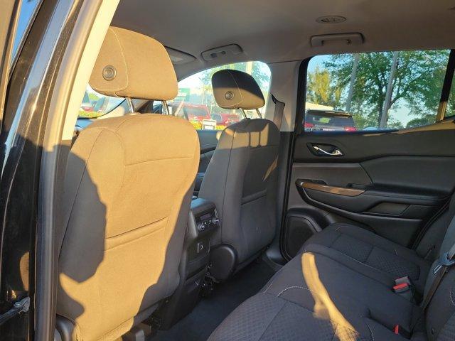 used 2019 GMC Acadia car, priced at $17,991