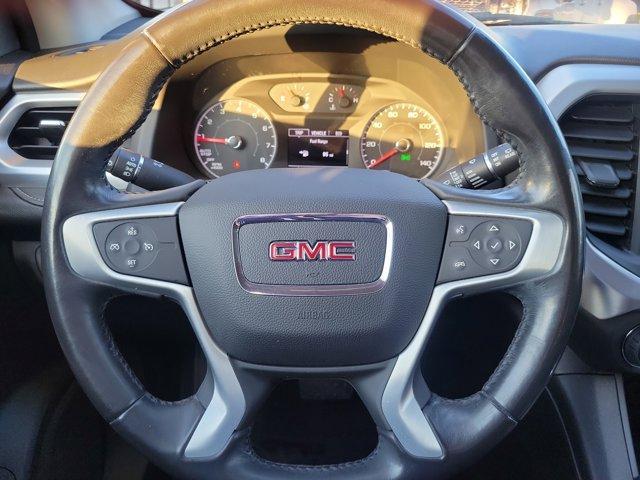 used 2019 GMC Acadia car, priced at $17,991