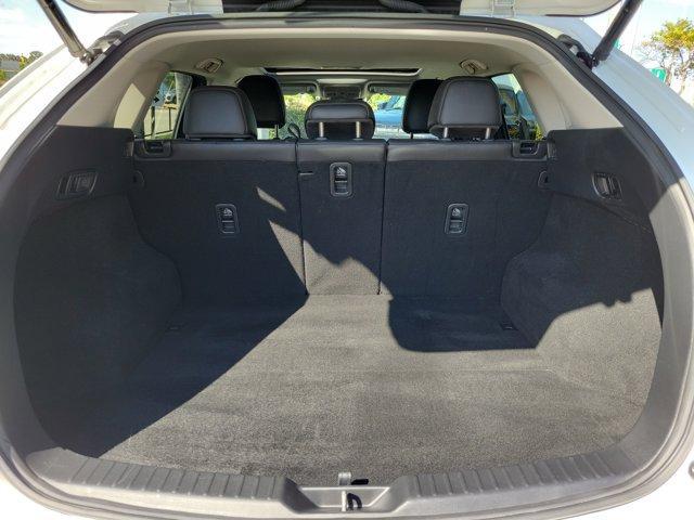 used 2021 Mazda CX-5 car, priced at $20,990