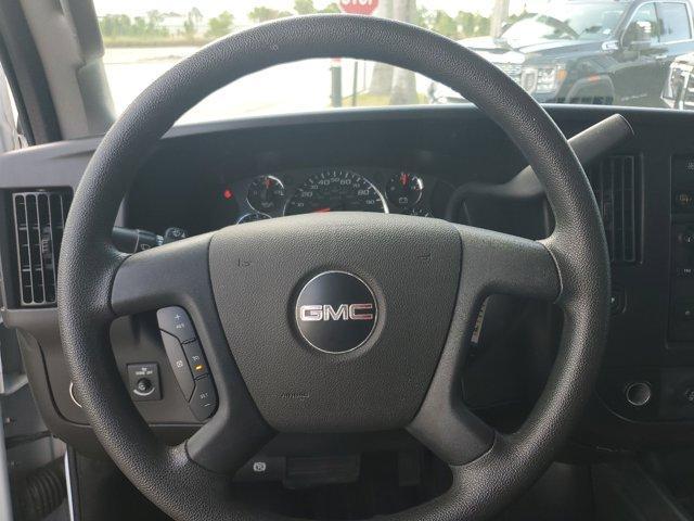 used 2022 GMC Savana 2500 car, priced at $29,490