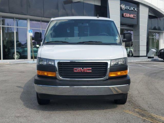 used 2022 GMC Savana 2500 car, priced at $29,490