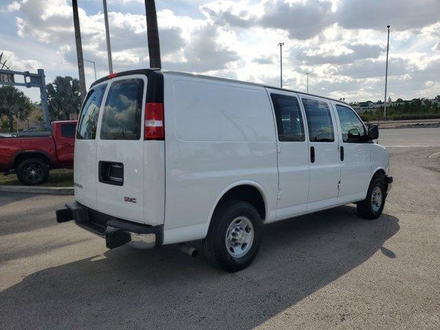 used 2022 GMC Savana 2500 car, priced at $29,490