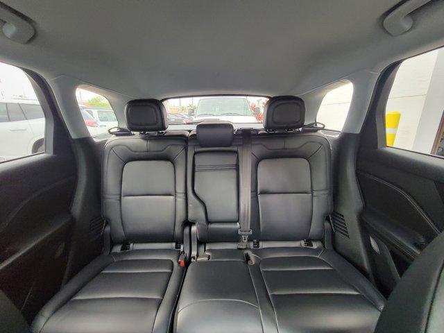 used 2022 Lincoln Corsair car, priced at $23,990