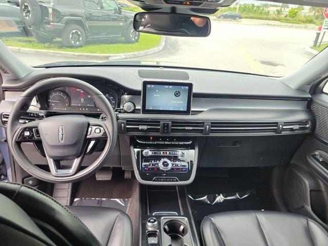 used 2022 Lincoln Corsair car, priced at $23,990