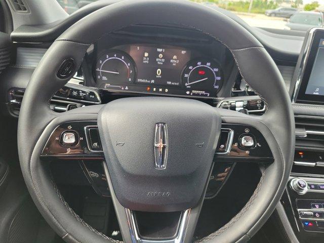 used 2022 Lincoln Corsair car, priced at $23,990