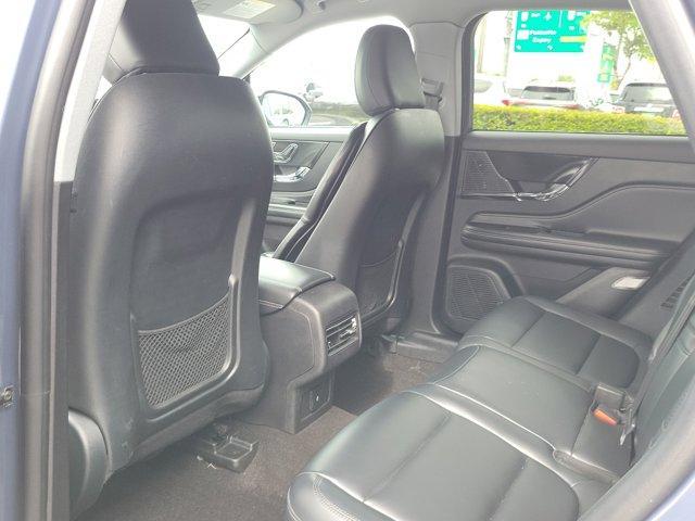 used 2022 Lincoln Corsair car, priced at $23,990
