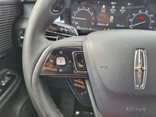 used 2022 Lincoln Corsair car, priced at $23,990
