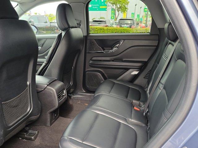 used 2022 Lincoln Corsair car, priced at $23,990