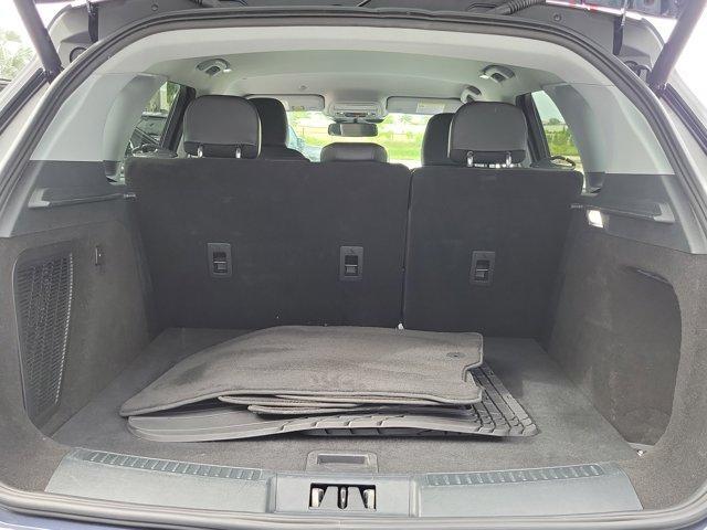 used 2022 Lincoln Corsair car, priced at $23,990
