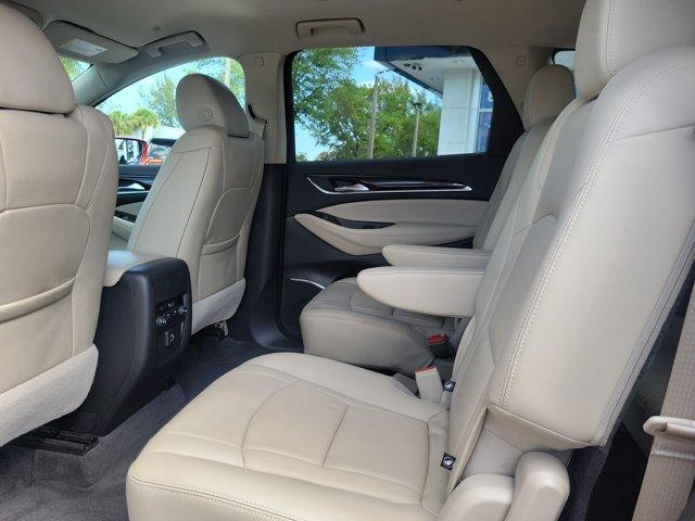 used 2020 Buick Enclave car, priced at $21,989