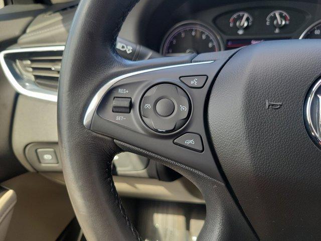 used 2020 Buick Enclave car, priced at $21,989