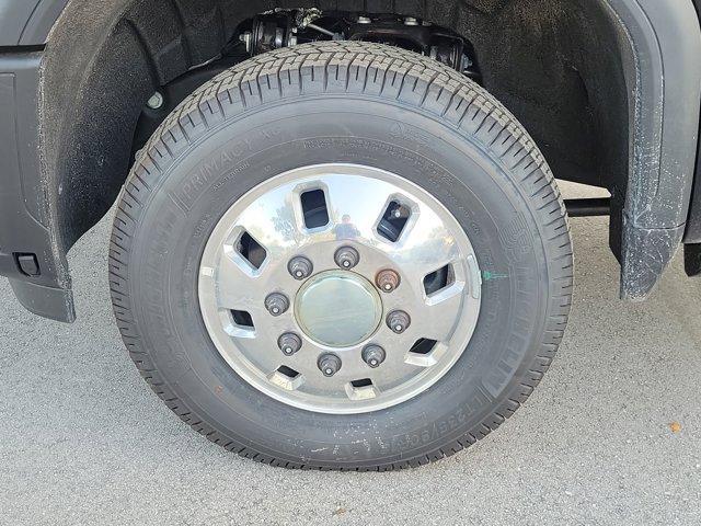 new 2025 GMC Sierra 3500 car, priced at $93,860