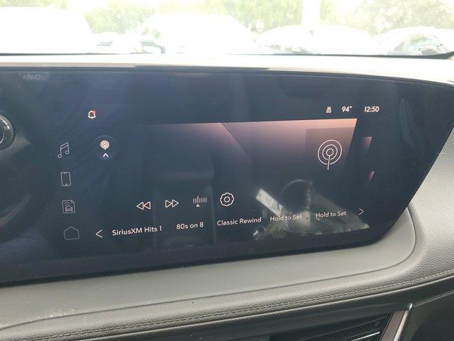 new 2026 Buick Encore GX car, priced at $31,675