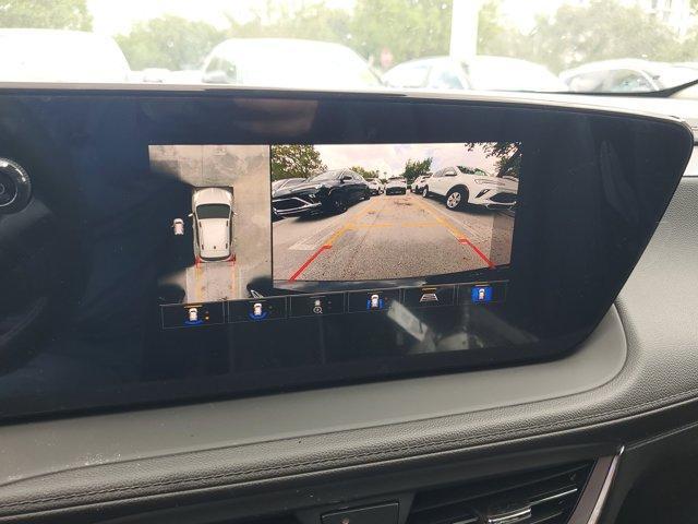 new 2026 Buick Encore GX car, priced at $31,675