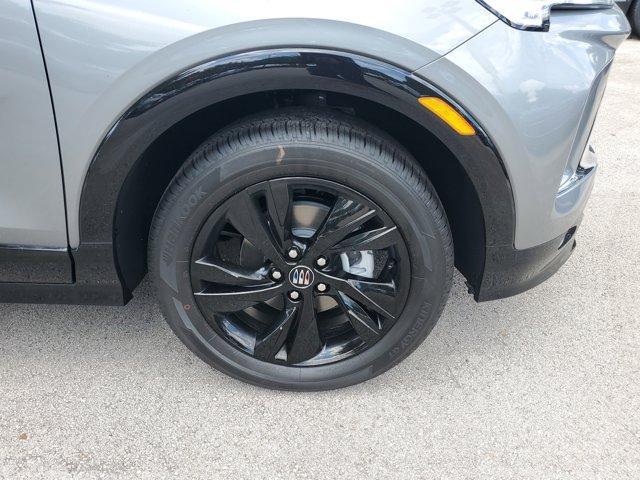 new 2026 Buick Encore GX car, priced at $31,675
