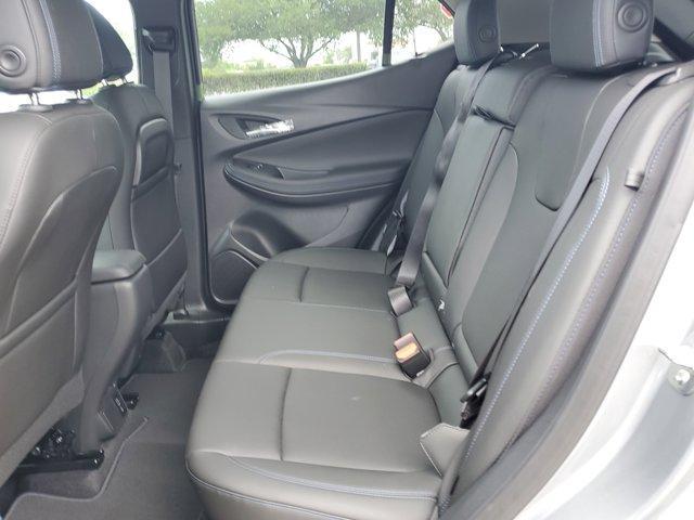 new 2026 Buick Encore GX car, priced at $31,675
